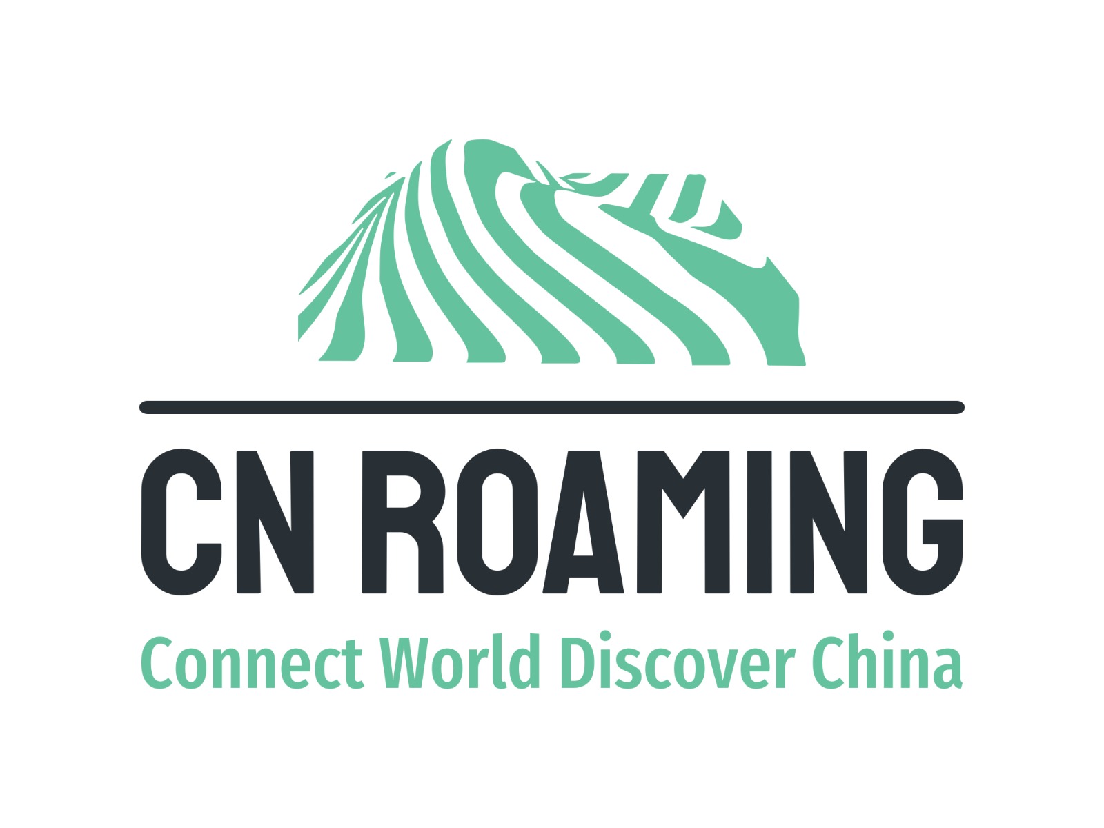 CNRoaming Logo